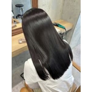 TIENA Beauty Smart Salon×スタイル