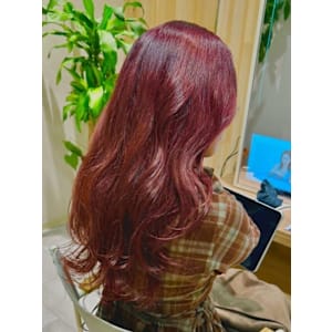 TIENA Beauty Smart Salon×スタイル