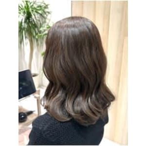 TIENA Beauty Smart Salon×スタイル