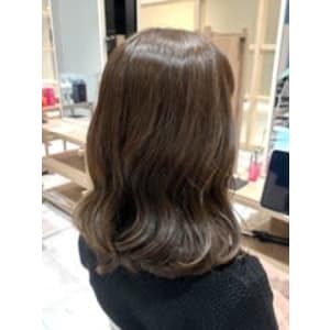 TIENA Beauty Smart Salon×スタイル