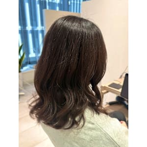 TIENA Beauty Smart Salon×スタイル