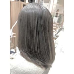 TIENA Beauty Smart Salon×スタイル