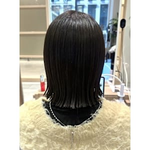 TIENA Beauty Smart Salon×スタイル