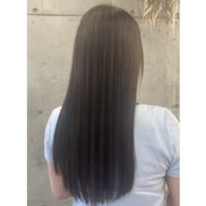 TIENA Beauty Smart Salon×スタイル