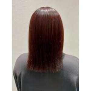 TIENA Beauty Smart Salon×スタイル