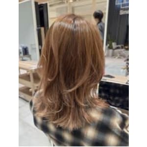 TIENA Beauty Smart Salon×スタイル