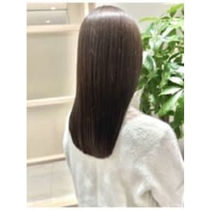 TIENA Beauty Smart Salon×スタイル