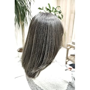 TIENA Beauty Smart Salon×スタイル