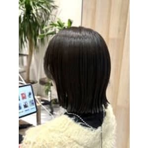 TIENA Beauty Smart Salon×スタイル