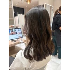 TIENA Beauty Smart Salon×スタイル