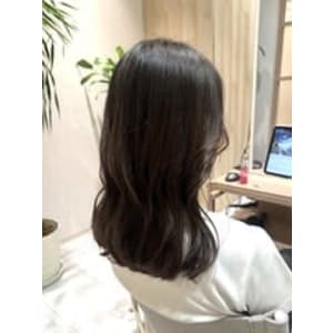 TIENA Beauty Smart Salon×スタイル