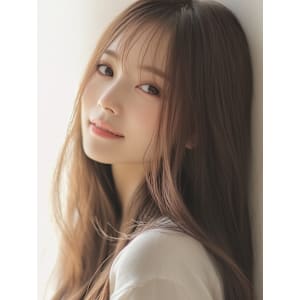 TIENA Beauty Smart Salon×スタイル