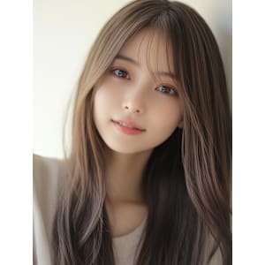 TIENA Beauty Smart Salon×スタイル