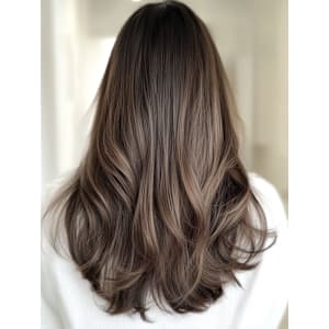 TIENA Beauty Smart Salon×スタイル