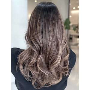 TIENA Beauty Smart Salon×スタイル