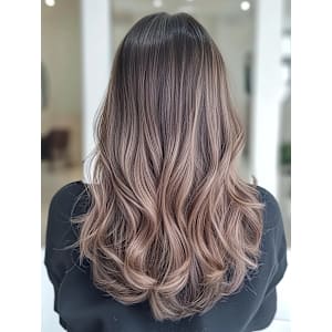 TIENA Beauty Smart Salon×スタイル