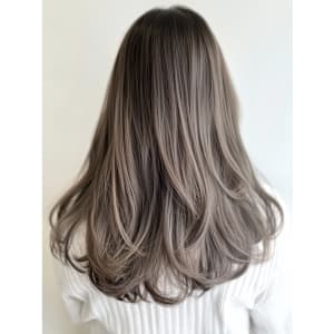 TIENA Beauty Smart Salon×スタイル