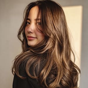 TIENA Beauty Smart Salon×スタイル