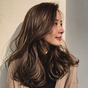 TIENA Beauty Smart Salon×スタイル