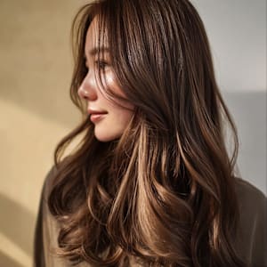 TIENA Beauty Smart Salon×スタイル