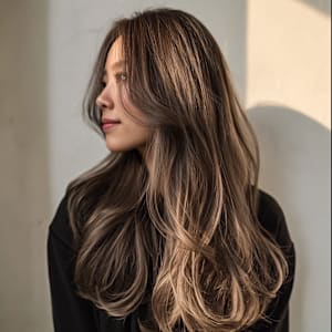 TIENA Beauty Smart Salon×スタイル