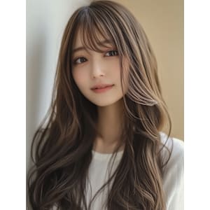 TIENA Beauty Smart Salon×スタイル