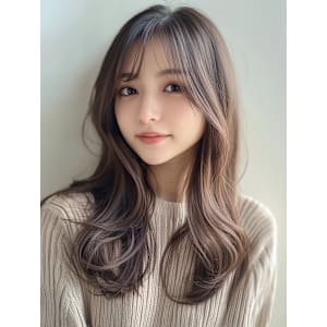 TIENA Beauty Smart Salon×スタイル