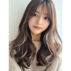 TIENA Beauty Smart Salon×スタイル