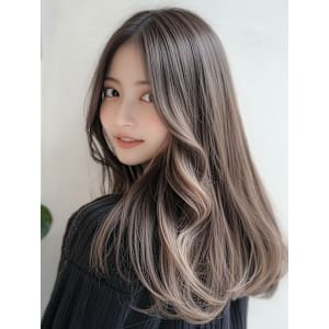 TIENA Beauty Smart Salon×スタイル