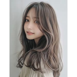 TIENA Beauty Smart Salon×スタイル