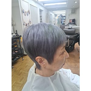 ミックスカラー - Amity【アミティ】掲載中