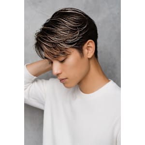 柔らかさ×立体感 - Men's Only RAD HAIR DESIGN【メンズオンリーラッドヘアデザイン】掲載中