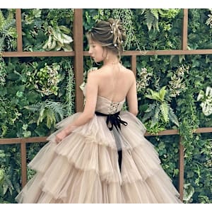 ☆海外風セレブ風パーティーアップ☆