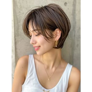 個室サロンZayn.salon×スタイル