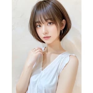 個室サロンZayn.salon×スタイル