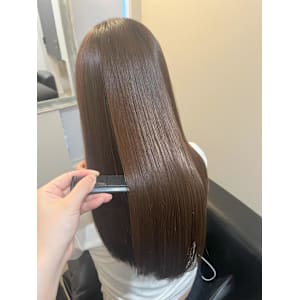 シアーベージュ - オーダーメイドサロン Maestro by Nerine錦糸町【オーダーメイドサロンマエストロバイネリネキンシチョウ】掲載中