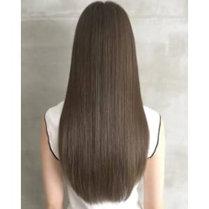 個室サロンZayn.salon - 個室サロンZayn.salon (ゼイン) 髪質改善 /ダブルカラー 札幌大通【コシツサロンゼイン サロン ゼイン カミシツカイゼン ダブルカラー サッポロオオドオリ】掲載中