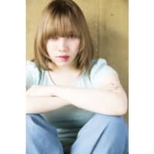 モードボブレイヤー - 個室サロンZayn.salon (ゼイン) 髪質改善 /ダブルカラー 札幌大通【コシツサロンゼイン サロン ゼイン カミシツカイゼン ダブルカラー サッポロオオドオリ】掲載中