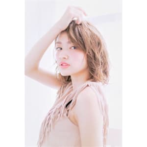 2018年S/Sトレンド～ジェンダーレスドライウェーブ～ - 個室サロンZayn.salon (ゼイン) 髪質改善 /ダブルカラー 札幌大通【コシツサロンゼイン サロン ゼイン カミシツカイゼン ダブルカラー サッポロオオドオリ】掲載中