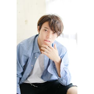 柔らかクセ毛風ヘア～ふわふわの軽やかヘア～ - 個室サロンZayn.salon (ゼイン) 髪質改善 /ダブルカラー 札幌大通【コシツサロンゼイン サロン ゼイン カミシツカイゼン ダブルカラー サッポロオオドオリ】掲載中