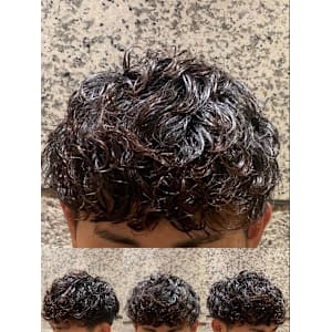 ヘアモードキクチ日本橋室町店×スタイル