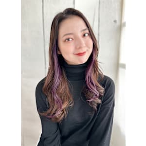 ロング - Resortsalon M 新宿東口【リゾートサロン エム シンジュクヒガシグチ】掲載中