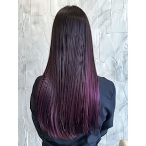 髪質改善スタイル - MODE K's JR茨木improve店【モードケイズ ジェイアールイバラキ インプルーブテン】掲載中