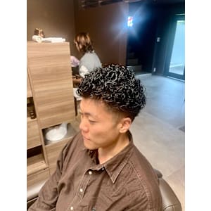 hairsalon Odoriba×スタイル - hairsalon Odoriba【ヘアーサロン オドリバ】掲載中