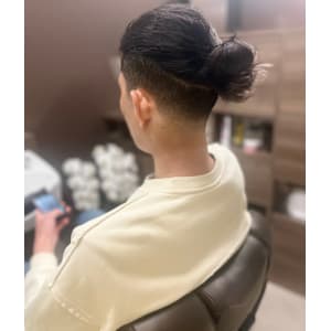 hairsalon Odoriba×スタイル