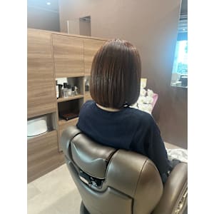 hairsalon Odoriba×スタイル