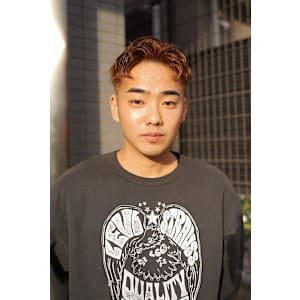 ナチュラルパーマ／平塚 - Muse by KENJE【ミューズバイケンジ】掲載中