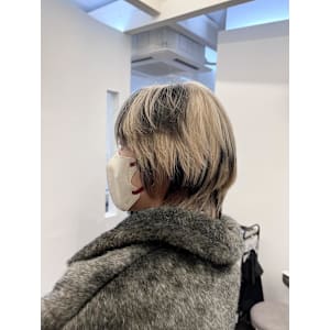 【マルタ担当】ブロックカラー - COL MANO【コル マーノ】【コル マーノ】掲載中