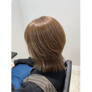 iLUMi　×　Style - 半個室サロンiLUMi【ハンコシツサロンイルミ】掲載中