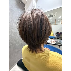 iLUMi　×　Style - 半個室サロンiLUMi【ハンコシツサロンイルミ】掲載中